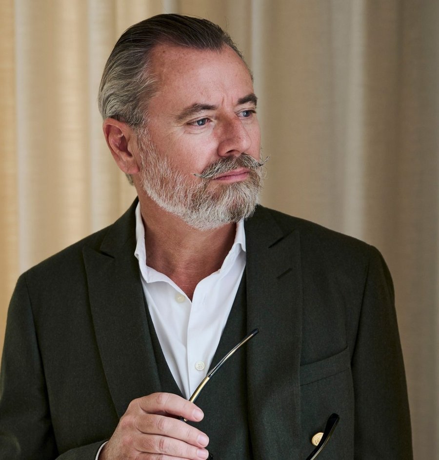 Lars Elbæk