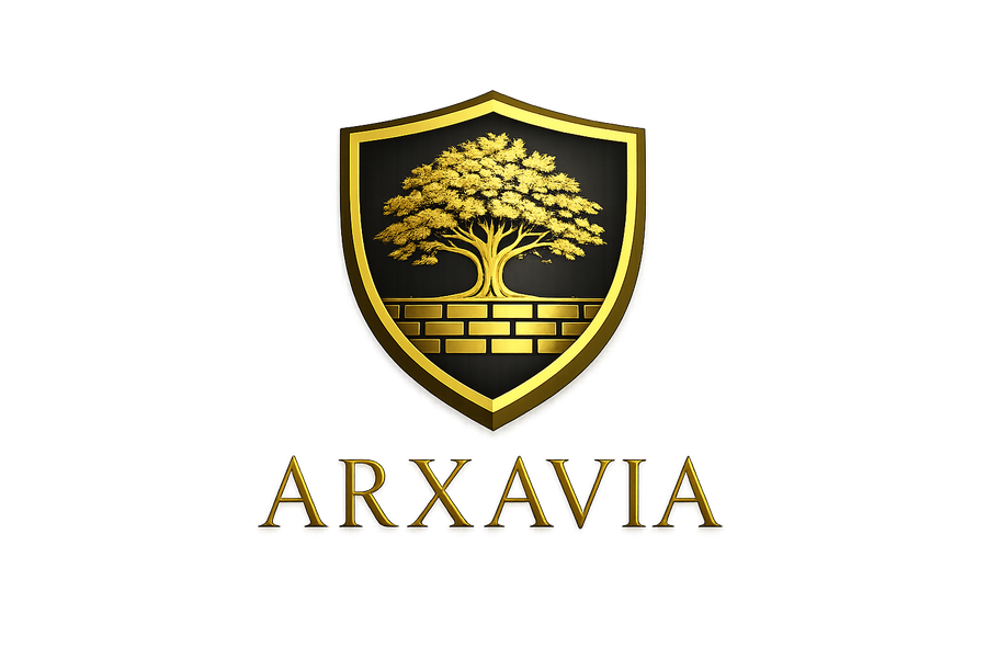 Arxavia